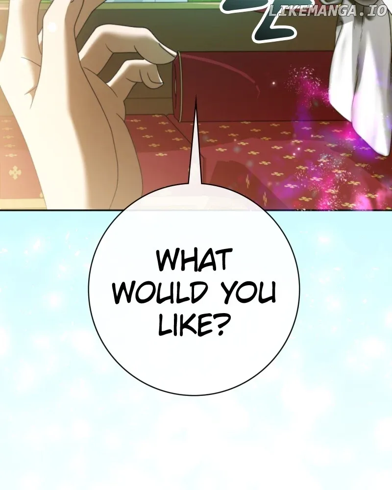I Want to Be You, Just For A Day Chapter 212 page 157