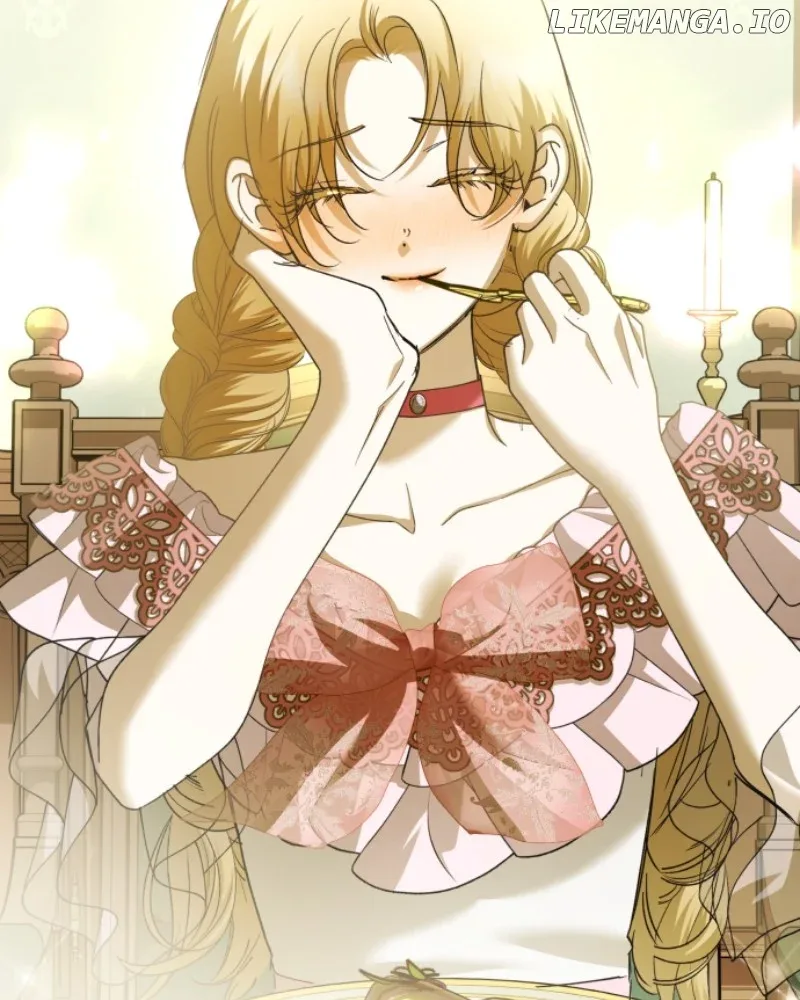 I Want to Be You, Just For A Day Chapter 216 page 47