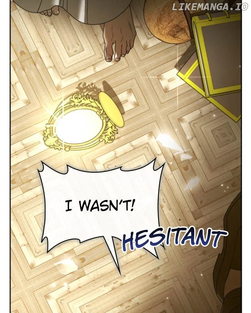 I Want to Be You, Just For A Day Chapter 214 page 57