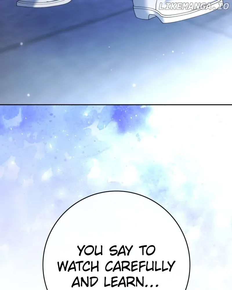 I Want to Be You, Just For A Day Chapter 213 page 84
