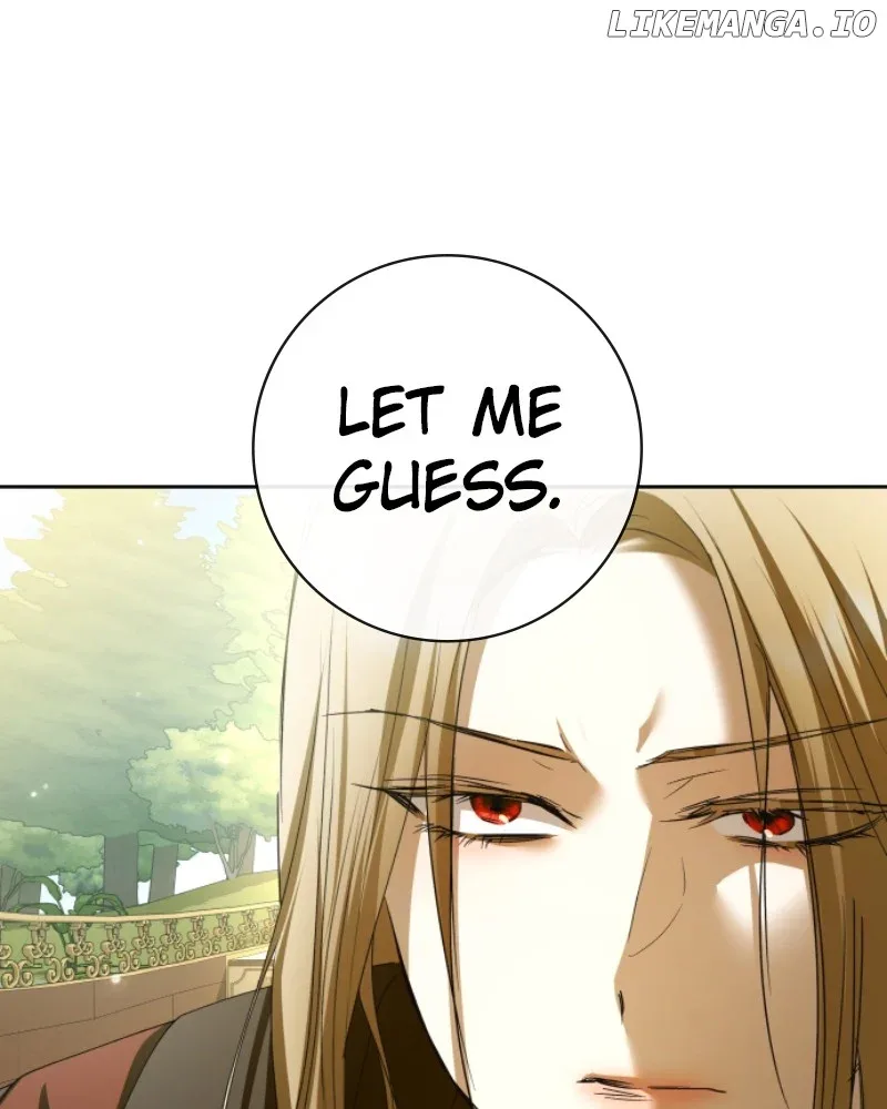 I Want to Be You, Just For A Day Chapter 212 page 160