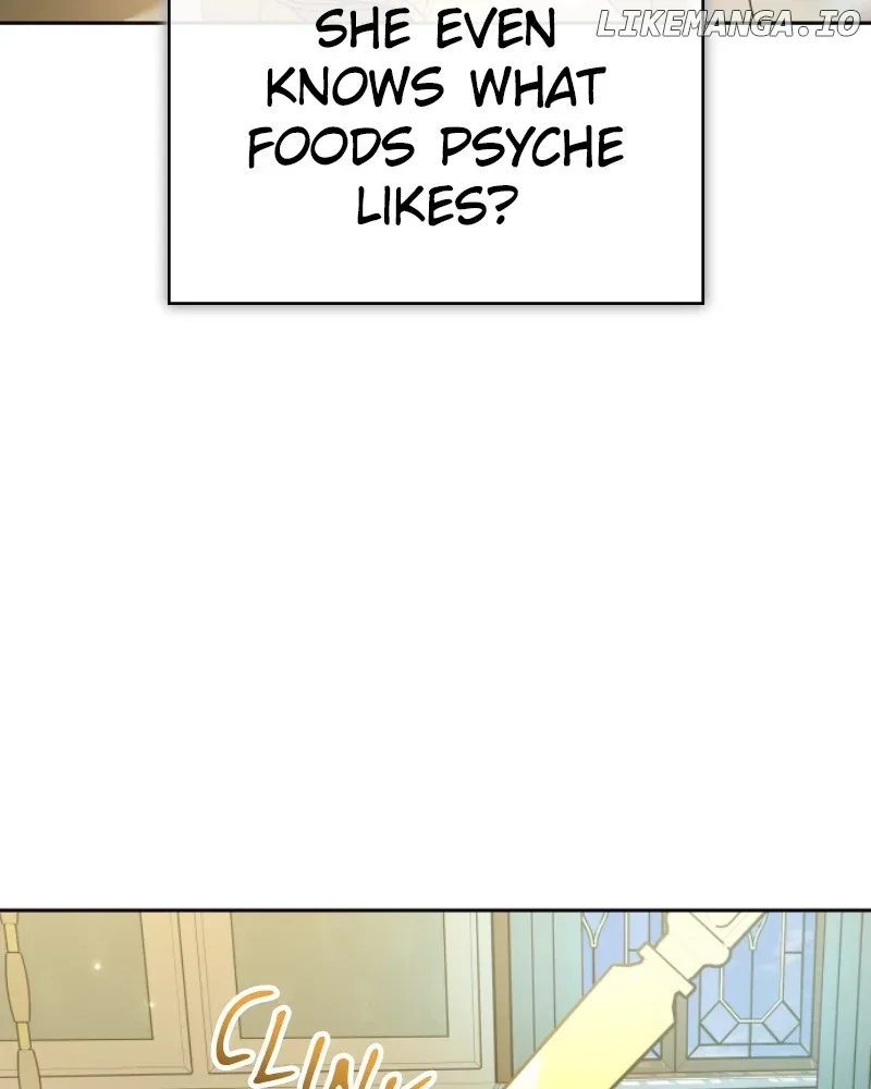 I Want to Be You, Just For A Day Chapter 216 page 52