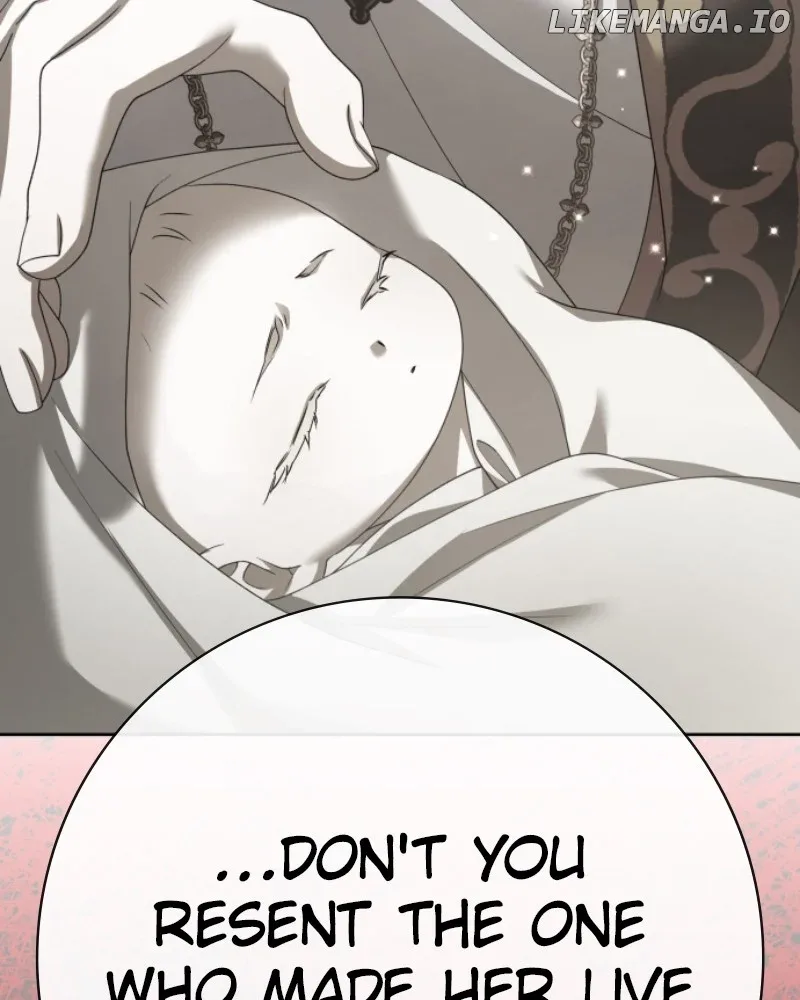 I Want to Be You, Just For A Day Chapter 212 page 165
