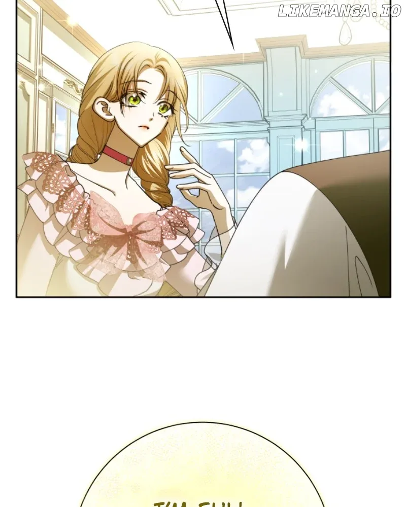 I Want to Be You, Just For A Day Chapter 216 page 54