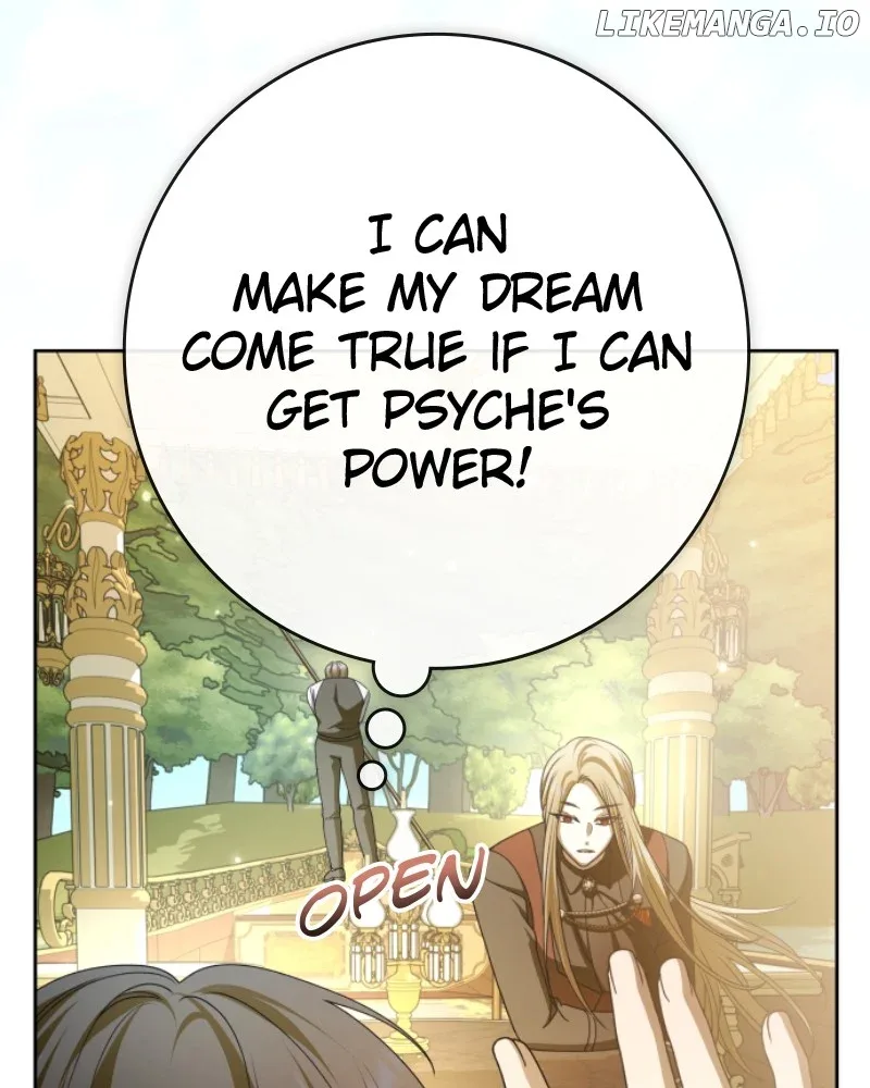 I Want to Be You, Just For A Day Chapter 212 page 158