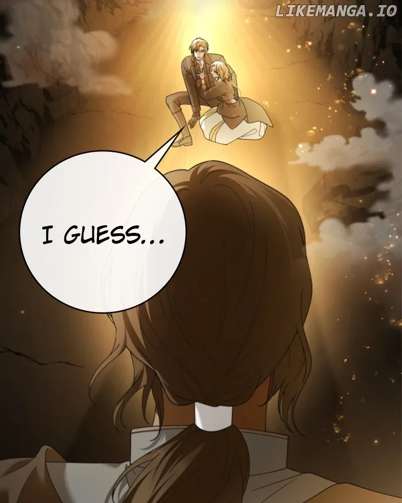 I Want to Be You, Just For A Day Chapter 217 page 37