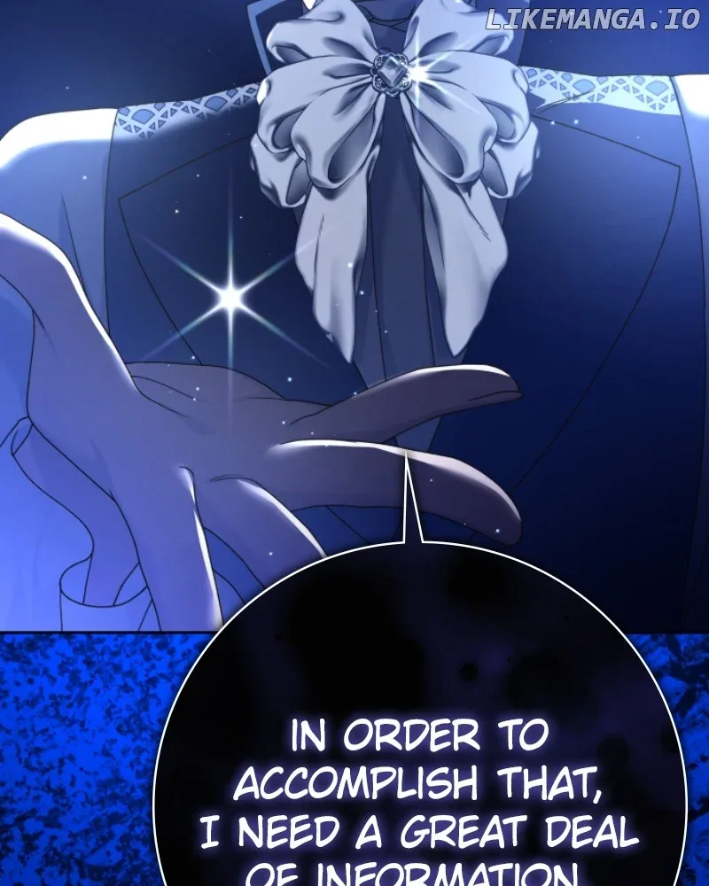I Want to Be You, Just For A Day Chapter 212 page 170