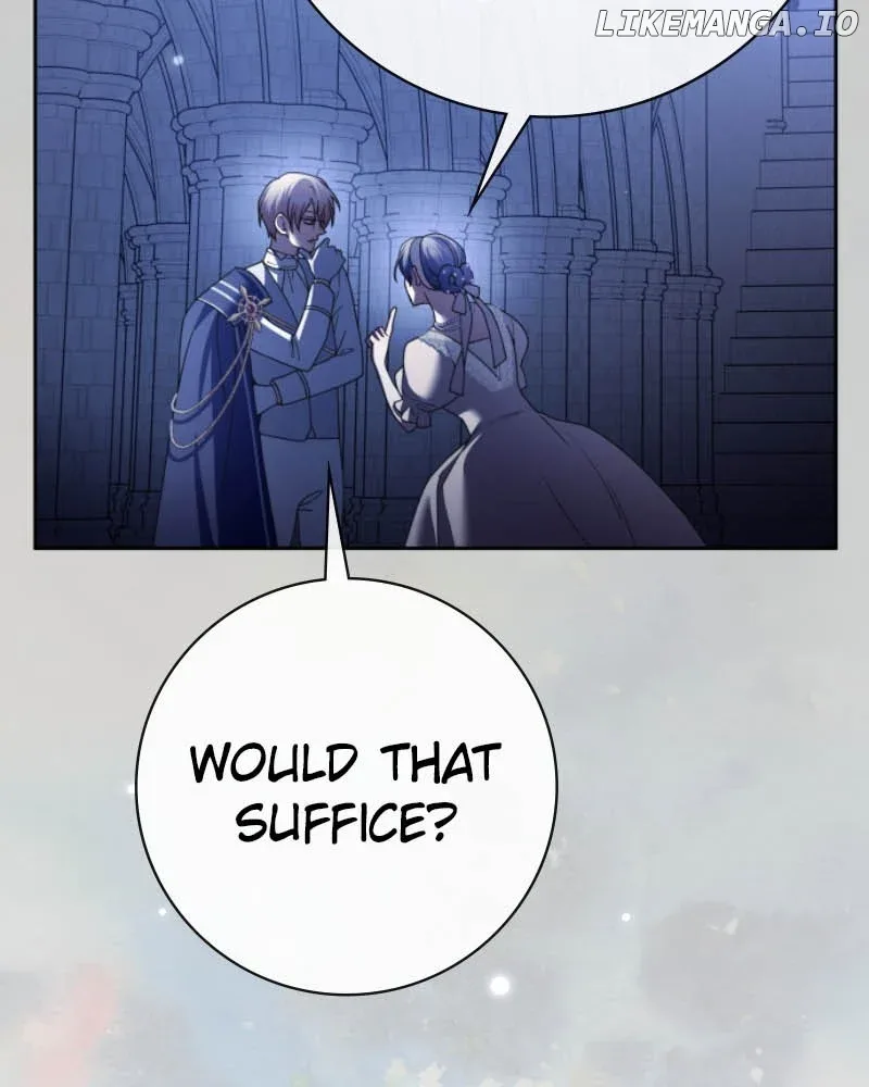 I Want to Be You, Just For A Day Chapter 214 page 72