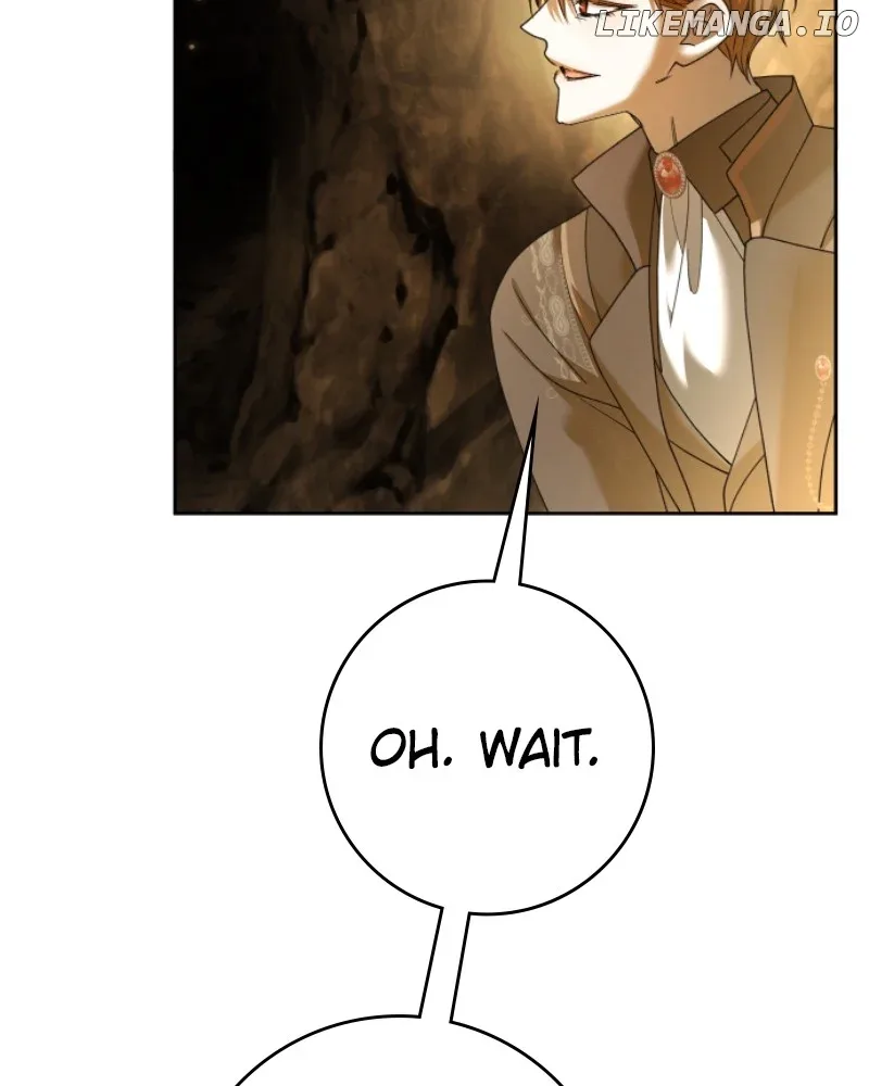 I Want to Be You, Just For A Day Chapter 217 page 41