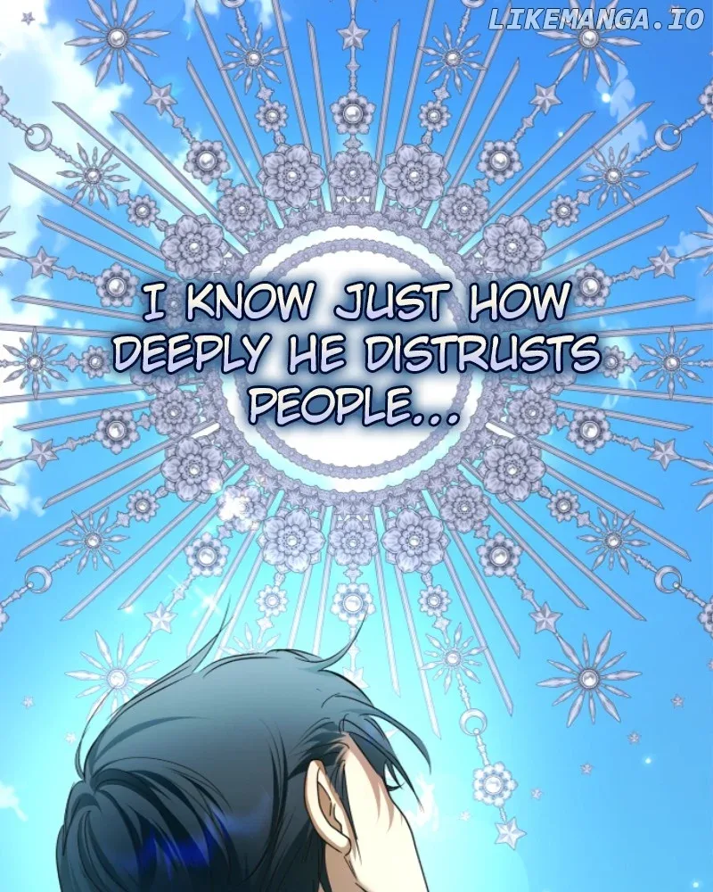 I Want to Be You, Just For A Day Chapter 217 page 44