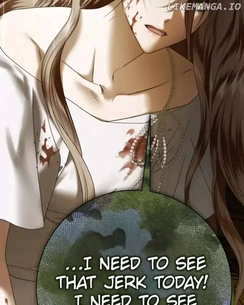 I Want to Be You, Just For A Day Chapter 210 page 202