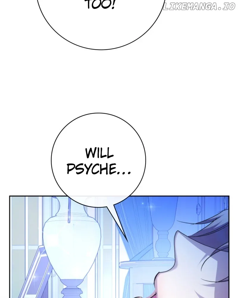 I Want to Be You, Just For A Day Chapter 216 page 68