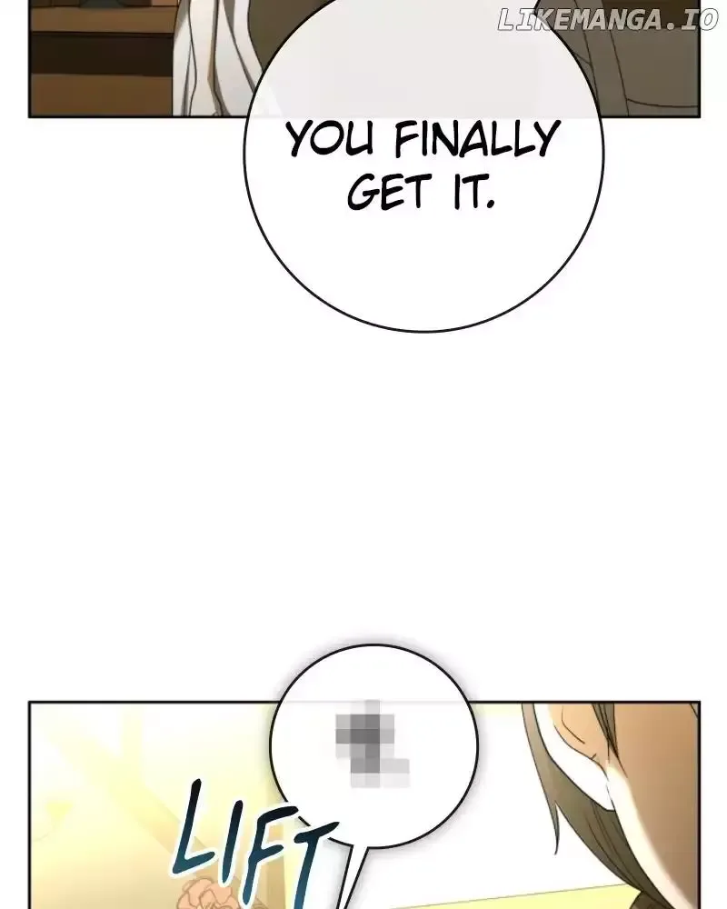 I Want to Be You, Just For A Day Chapter 210 page 194