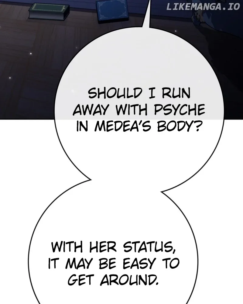 I Want to Be You, Just For A Day Chapter 216 page 64