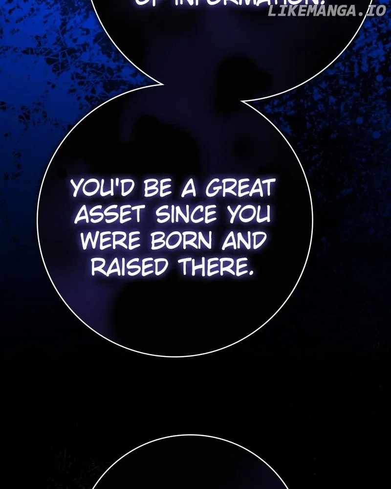 I Want to Be You, Just For A Day Chapter 212 page 171