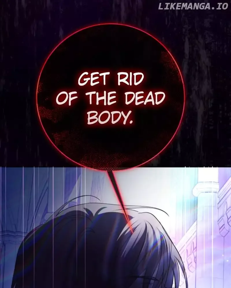 I Want to Be You, Just For A Day Chapter 215 page 73