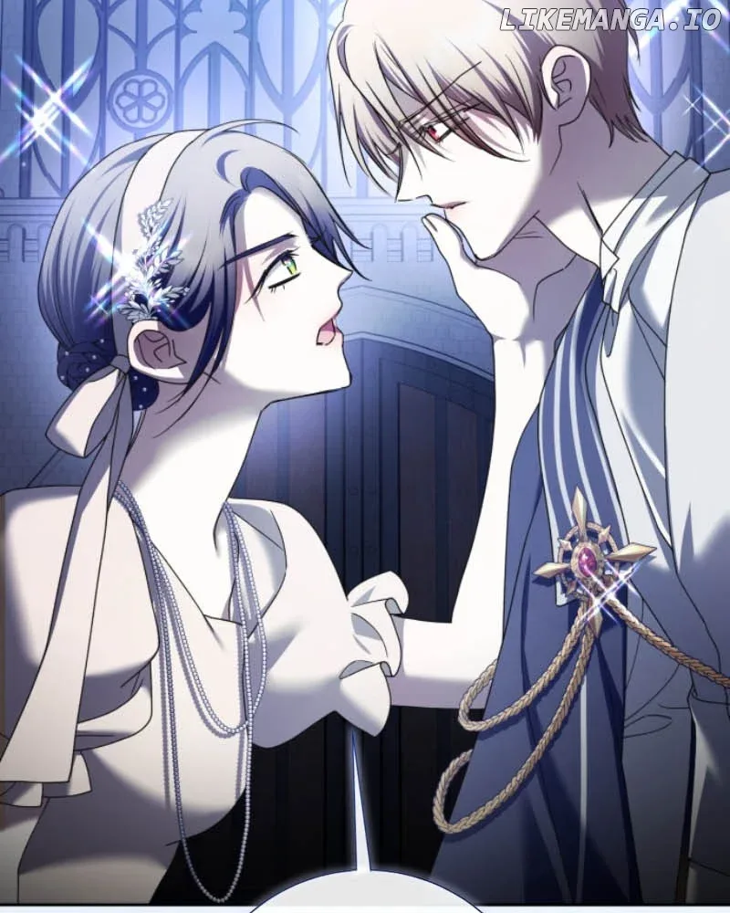 I Want to Be You, Just For A Day Chapter 214 page 76