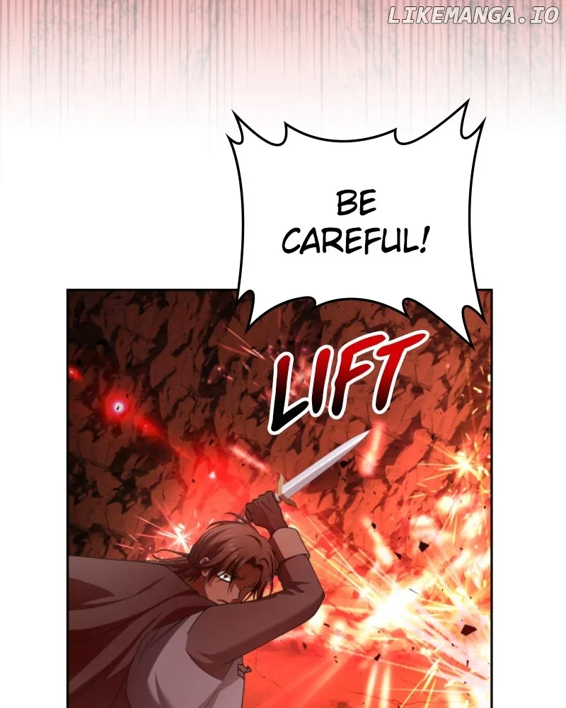 I Want to Be You, Just For A Day Chapter 218 page 11