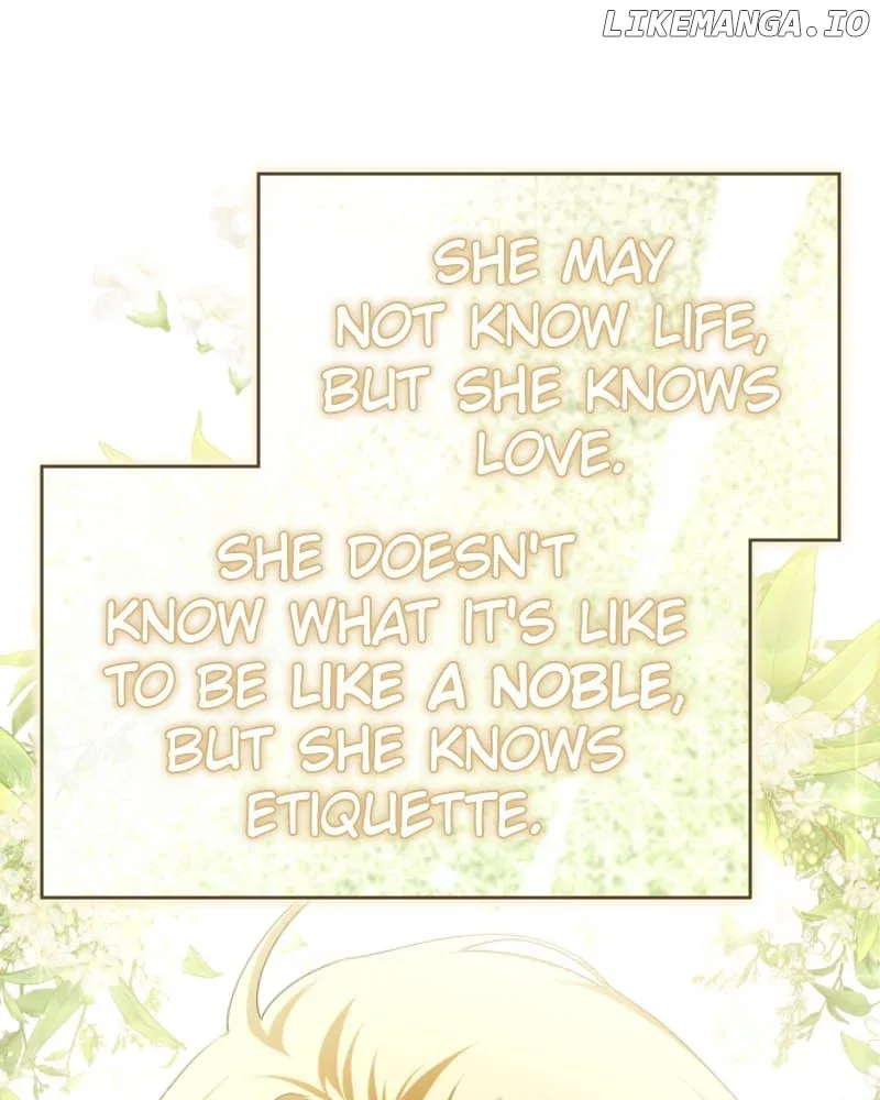 I Want to Be You, Just For A Day Chapter 213 page 106