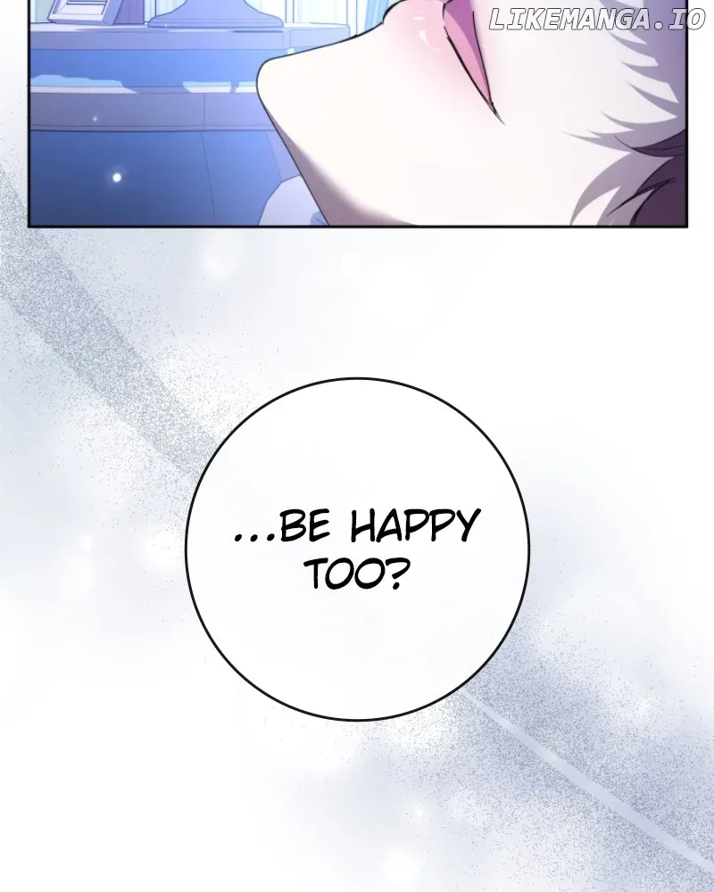 I Want to Be You, Just For A Day Chapter 216 page 69