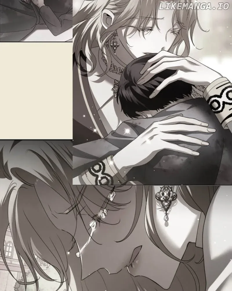 I Want to Be You, Just For A Day Chapter 213 page 95