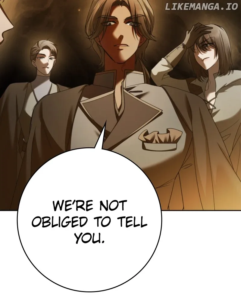 I Want to Be You, Just For A Day Chapter 217 page 39