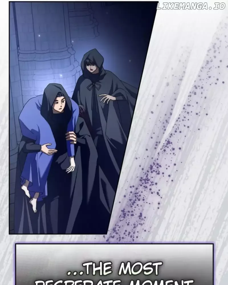 I Want to Be You, Just For A Day Chapter 215 page 77
