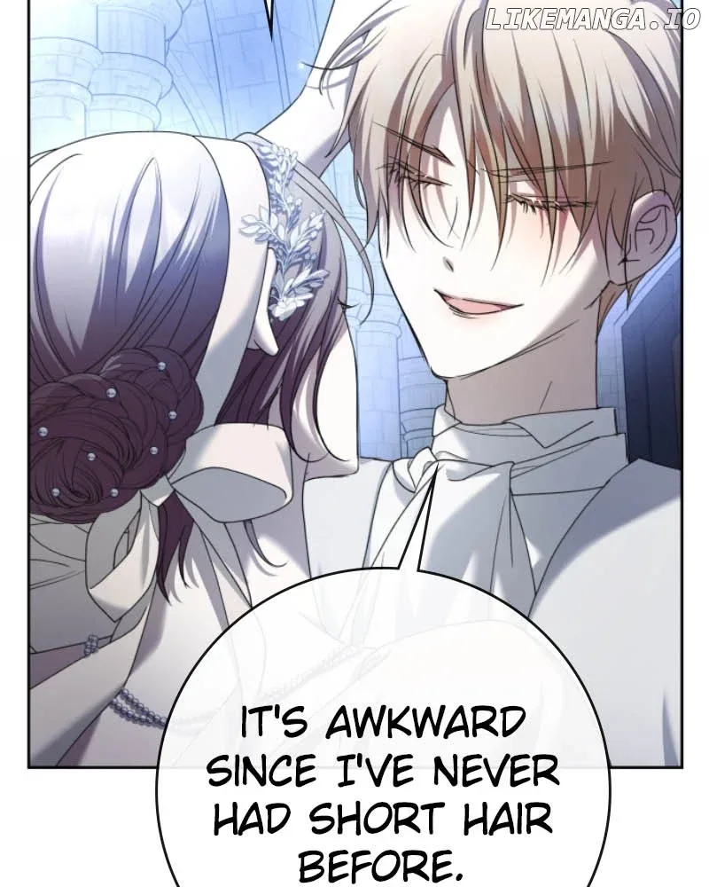 I Want to Be You, Just For A Day Chapter 213 page 98
