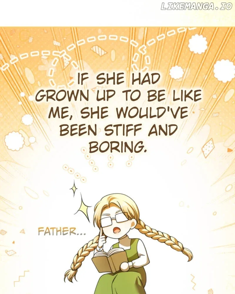 I Want to Be You, Just For A Day Chapter 213 page 102