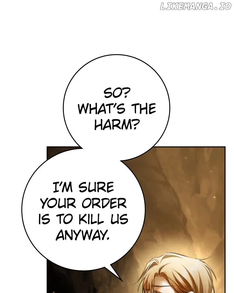 I Want to Be You, Just For A Day Chapter 217 page 40