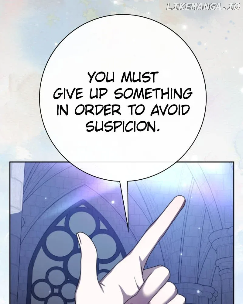 I Want to Be You, Just For A Day Chapter 214 page 73