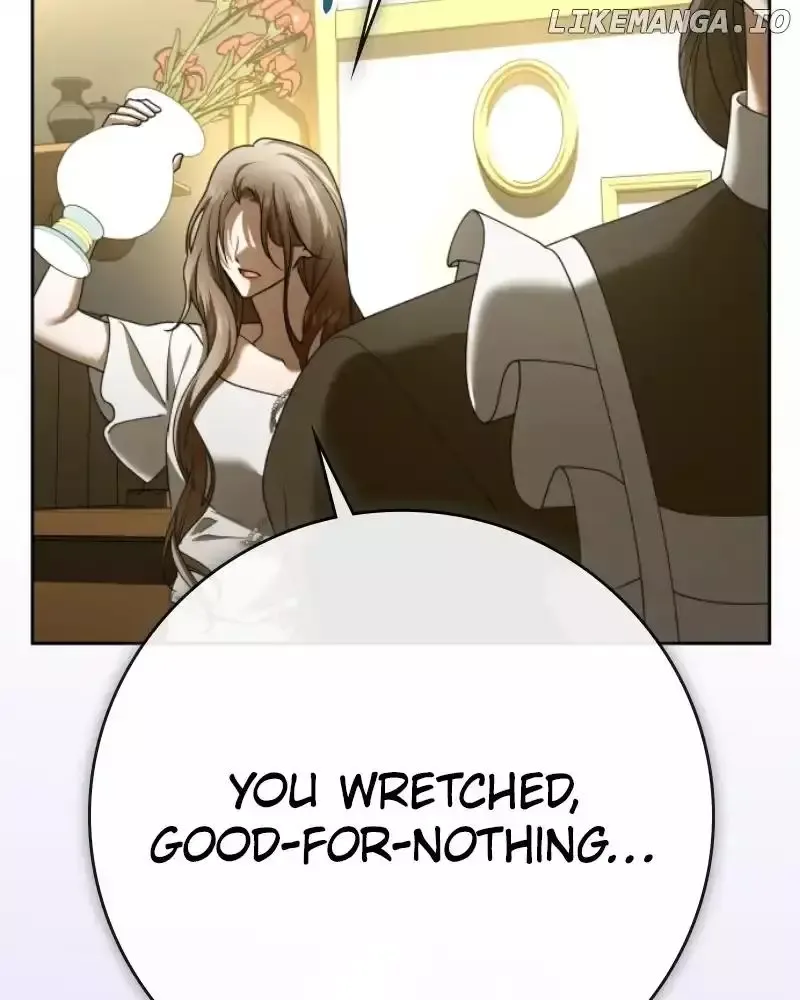I Want to Be You, Just For A Day Chapter 210 page 195