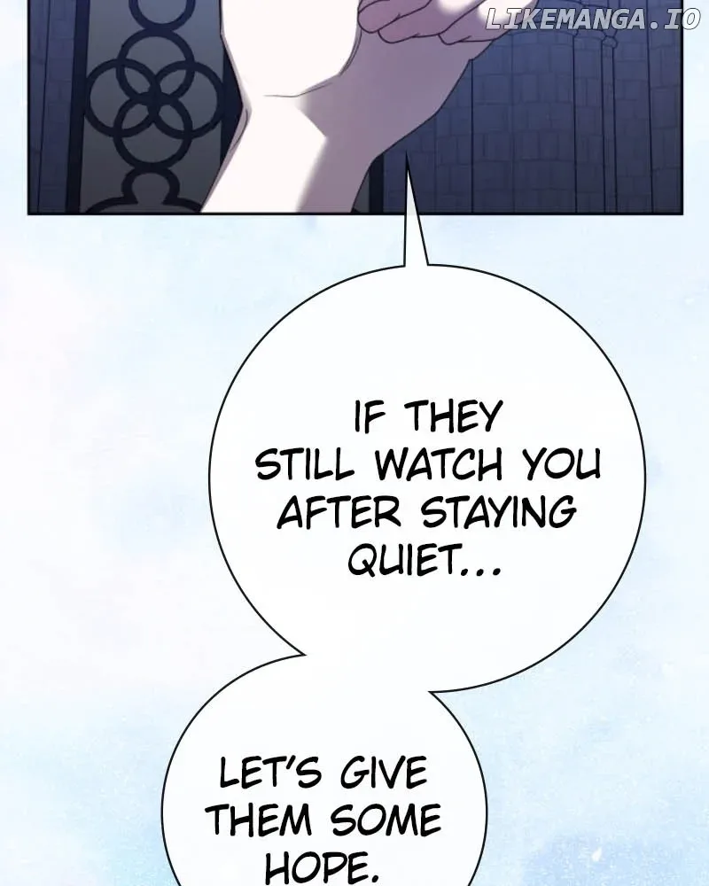 I Want to Be You, Just For A Day Chapter 214 page 74