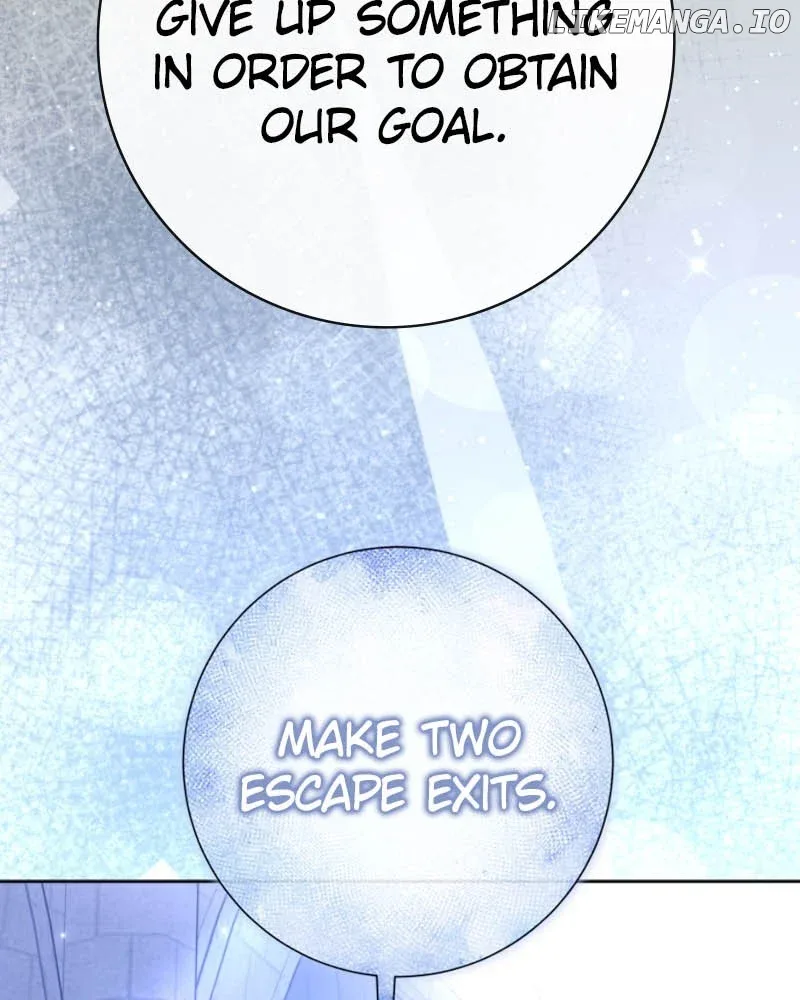 I Want to Be You, Just For A Day Chapter 214 page 68
