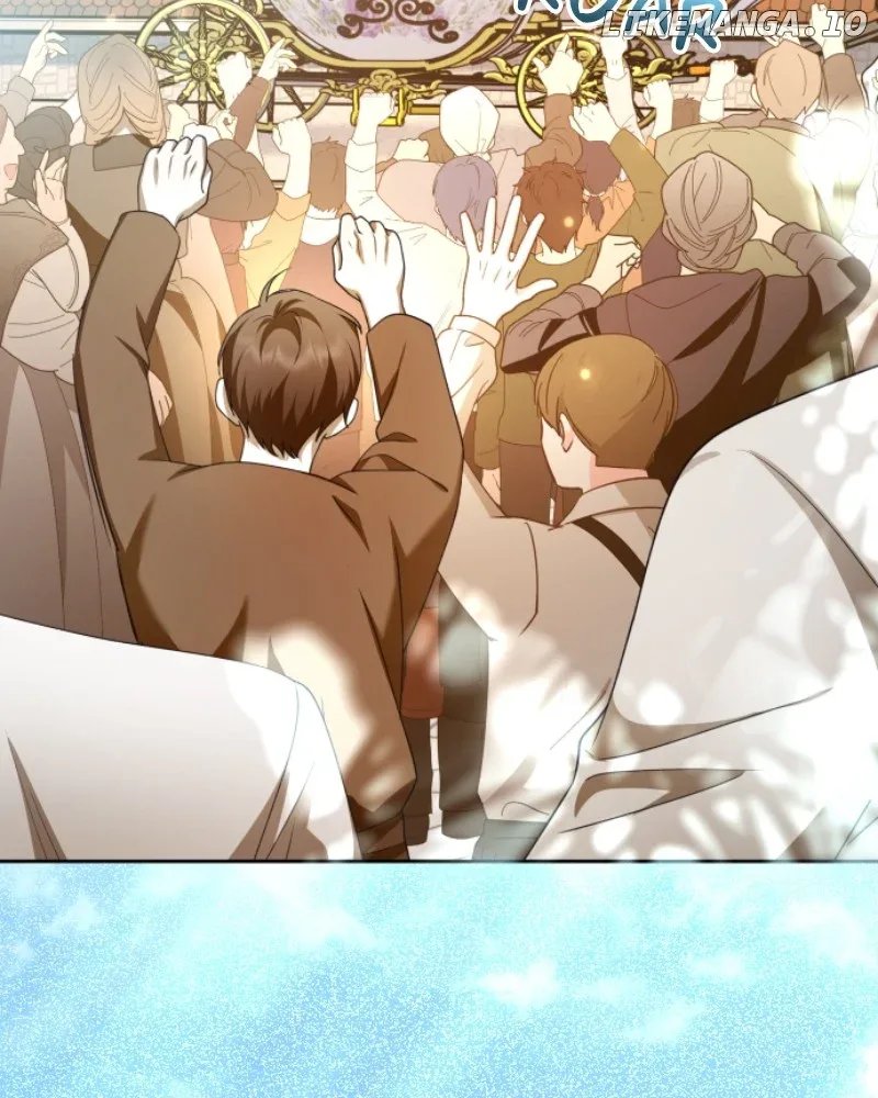 I Want to Be You, Just For A Day Chapter 218 page 2