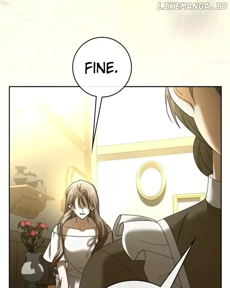 I Want to Be You, Just For A Day Chapter 210 page 193