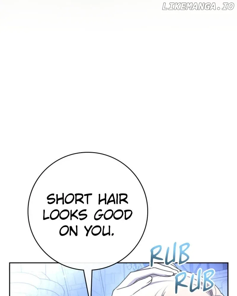 I Want to Be You, Just For A Day Chapter 213 page 97