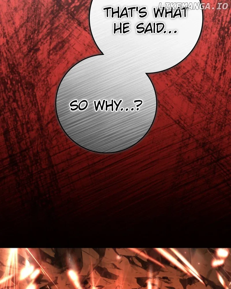 I Want to Be You, Just For A Day Chapter 218 page 8