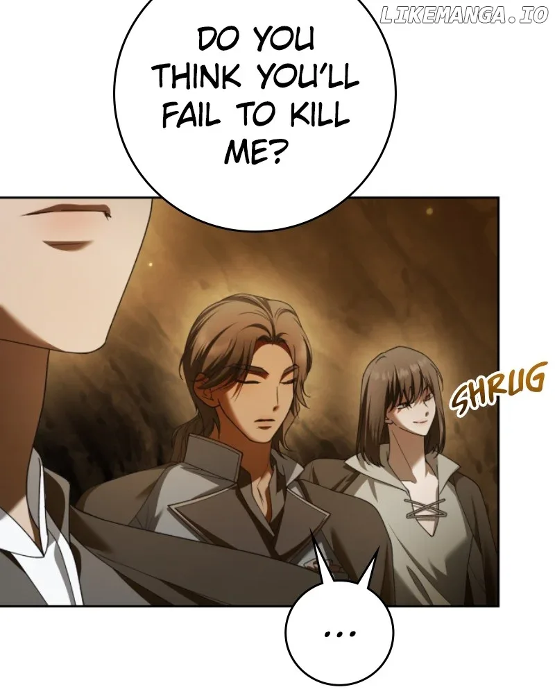 I Want to Be You, Just For A Day Chapter 217 page 42
