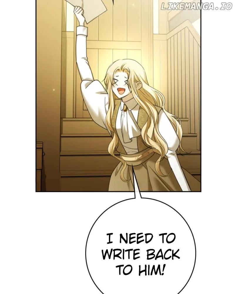 I Want to Be You, Just For A Day Chapter 213 page 115