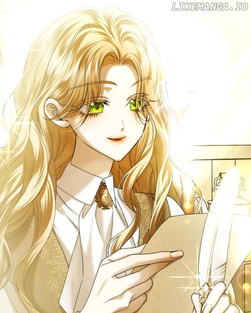 I Want to Be You, Just For A Day Chapter 213 page 110