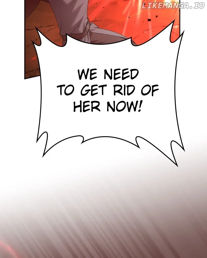 I Want to Be You, Just For A Day Chapter 218 page 12