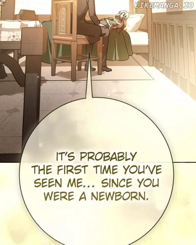 I Want to Be You, Just For A Day Chapter 215 page 94