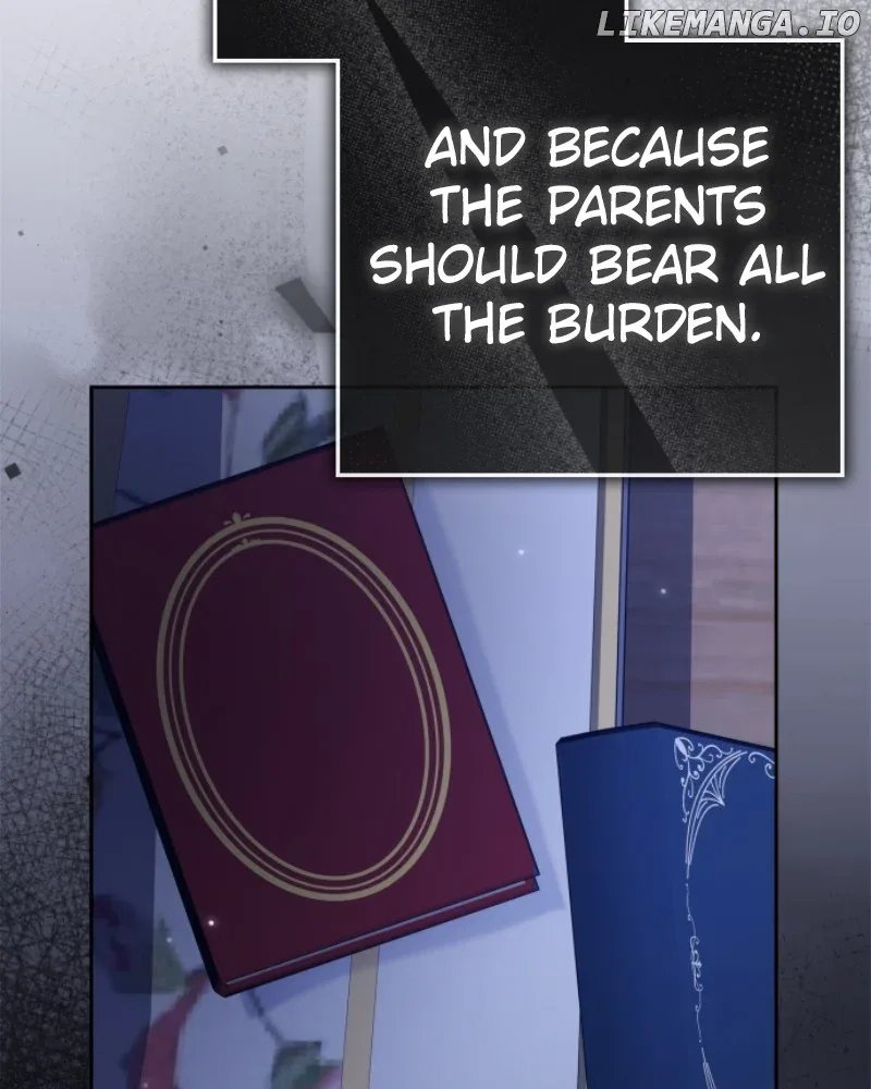 I Want to Be You, Just For A Day Chapter 216 page 77