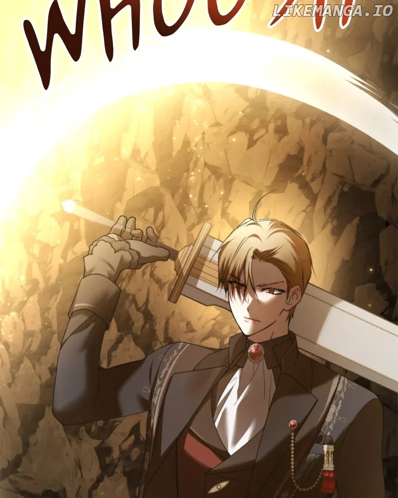 I Want to Be You, Just For A Day Chapter 217 page 63