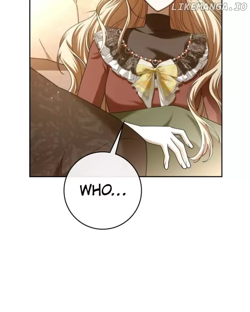 I Want to Be You, Just For A Day Chapter 215 page 92