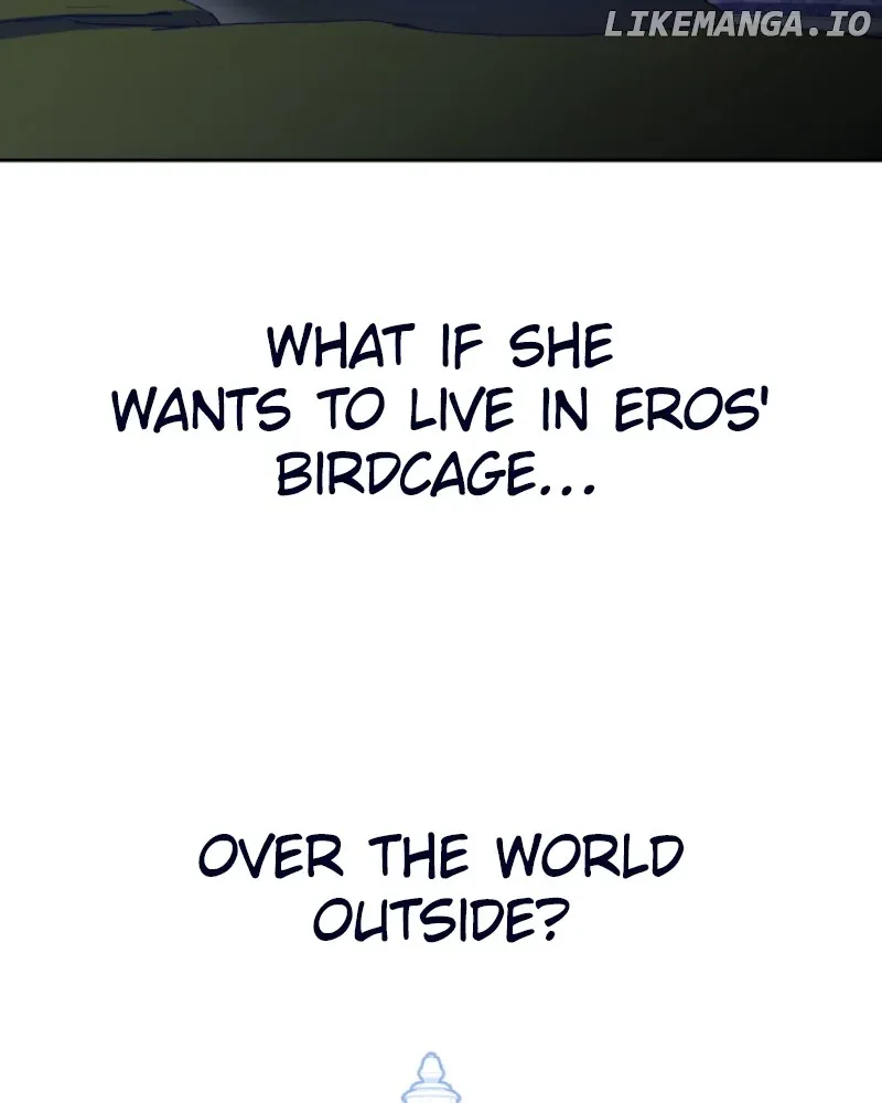 I Want to Be You, Just For A Day Chapter 216 page 80