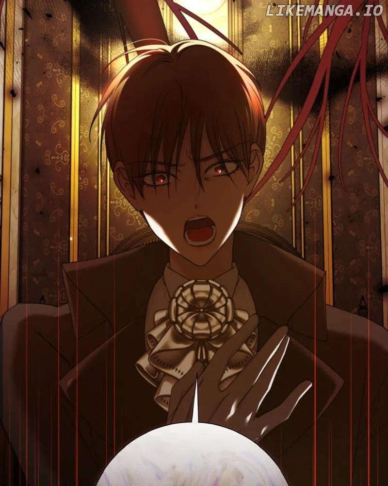 I Want to Be You, Just For A Day Chapter 214 page 83