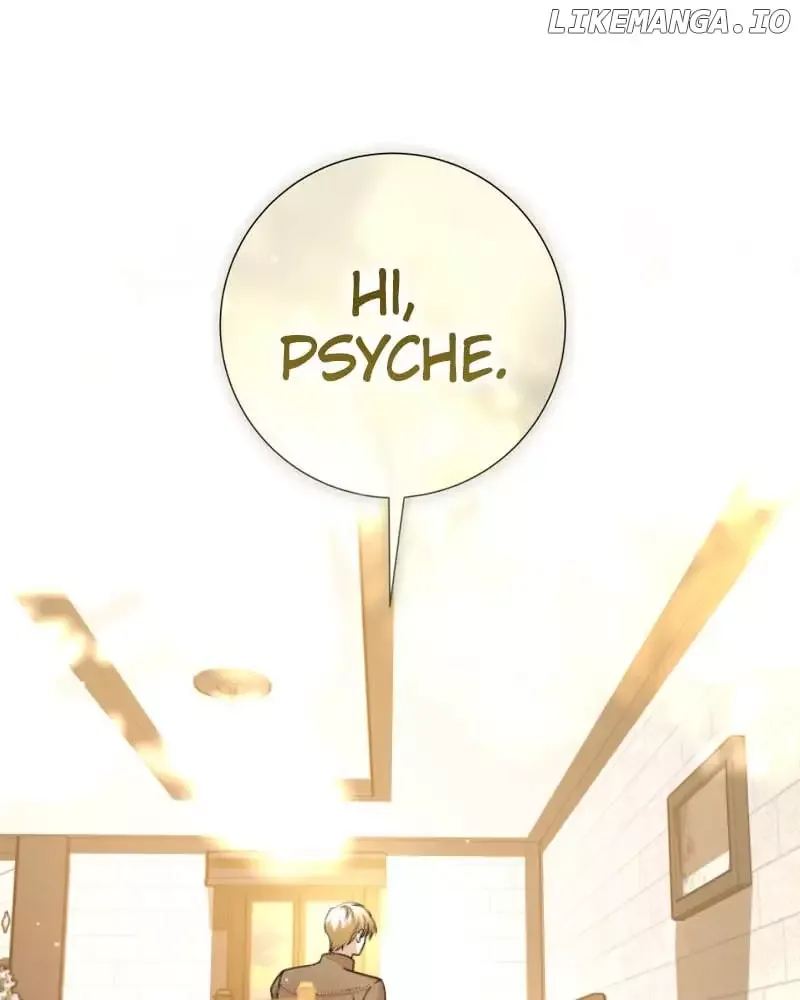 I Want to Be You, Just For A Day Chapter 215 page 93