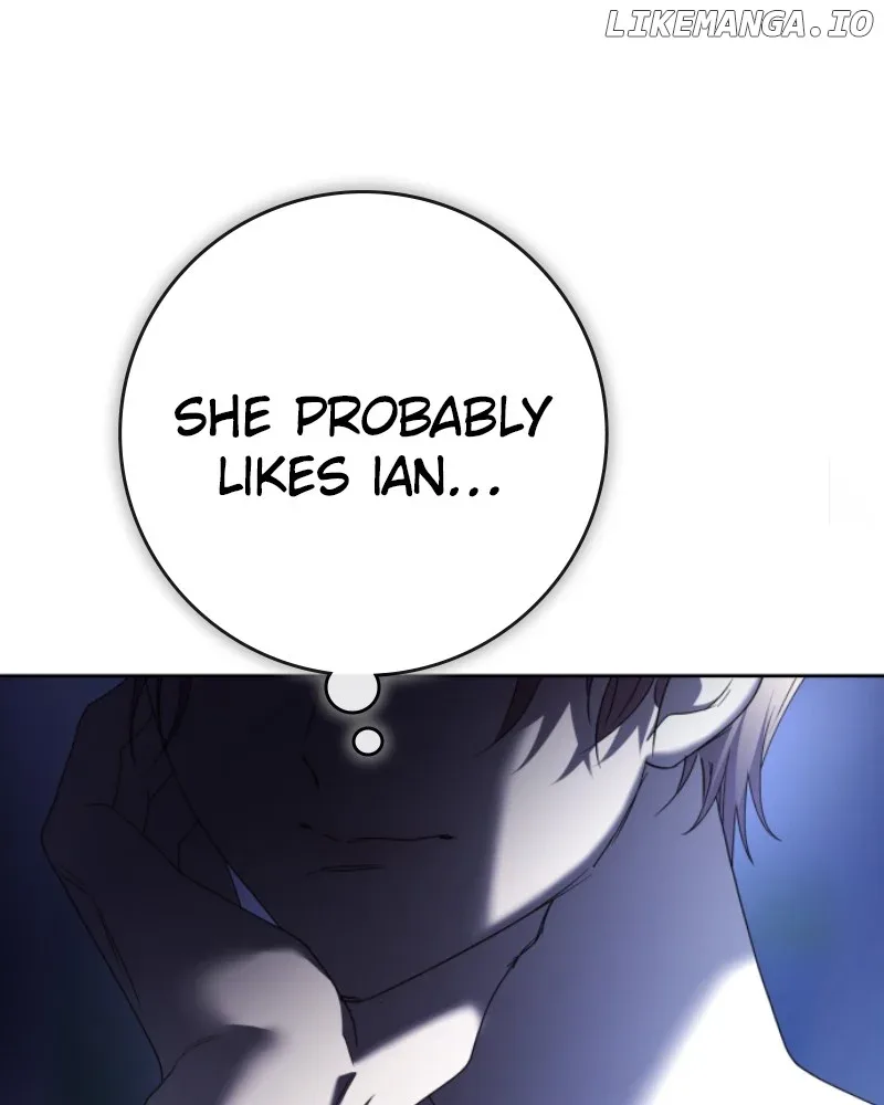 I Want to Be You, Just For A Day Chapter 216 page 82